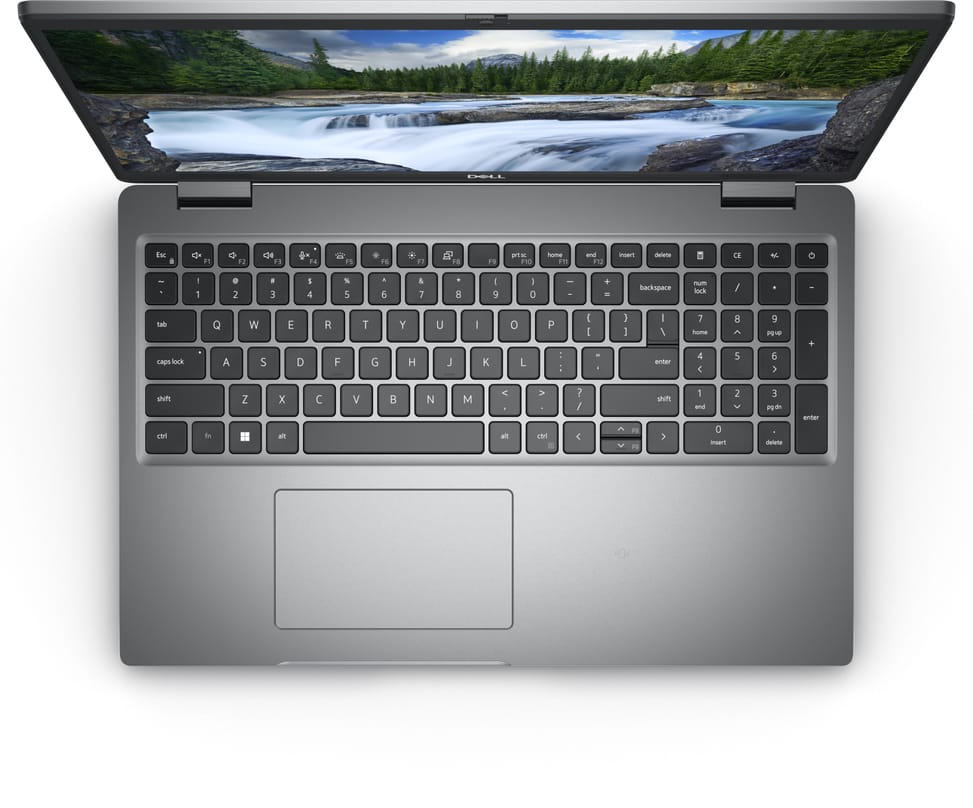 Dell Latitude 5530 i5-1235U 15,6"FHD 8 Go 512 Go SSD Win 10 PRO 36M (N210L5530MLK15EMEA)