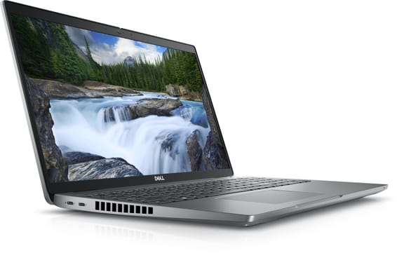 Ordinateur portable Dell Latitude 5530 i5-1235U + Sac à dos Rivacase Galapagos 7761 moka 15.6" offerte