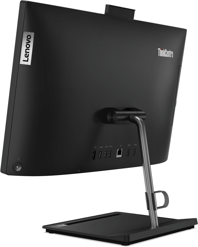 Ordinateur Tout-en-un Lenovo ThinkCentre neo 30a 22 (12B3002FFM) — image 4