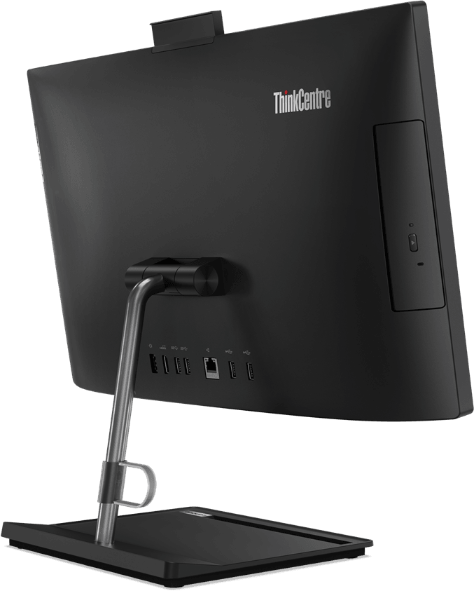 Ordinateur Tout-en-un Lenovo ThinkCentre neo 30a 22 (12B3002FFM) — image 6