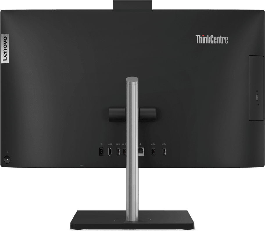 Ordinateur Tout-en-un Lenovo ThinkCentre neo 30a 24 (12CE009KFM) — image 2