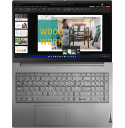 Ordinateur Portable Lenovo Thinkbook 15 G4 IAP (21DJ003KFE)