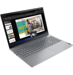 Ordinateur Portable Lenovo Thinkbook 15 G4 IAP (21DJ003KFE)