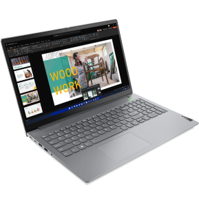 Ordinateur Portable Lenovo Thinkbook 15 G4 IAP (21DJ003KFE)