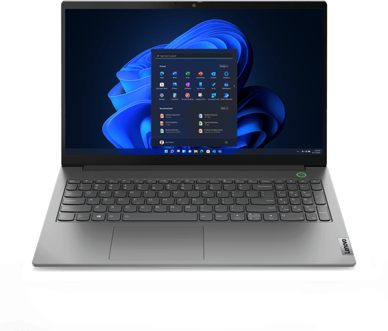 Ordinateur Portable Lenovo Thinkbook 15 G4 IAP (21DJ003KFE)