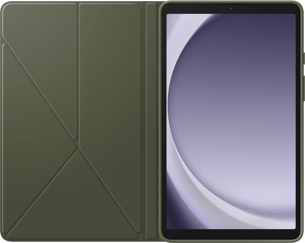 Étui Book Cover pour Galaxy Tab A9 — image 3