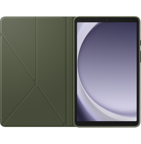 Étui Book Cover pour Galaxy Tab A9