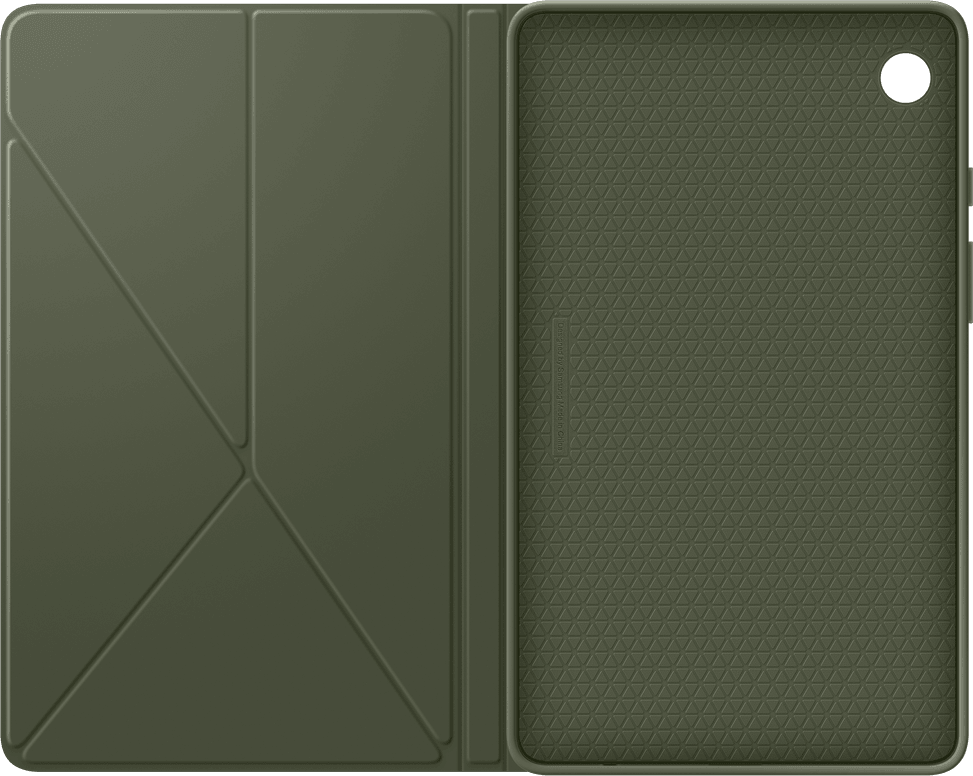 Étui Book Cover pour Galaxy Tab A9 — image 2