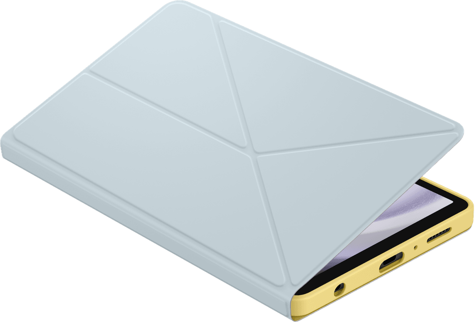 Étui Book Cover pour Galaxy Tab A9 — image 13