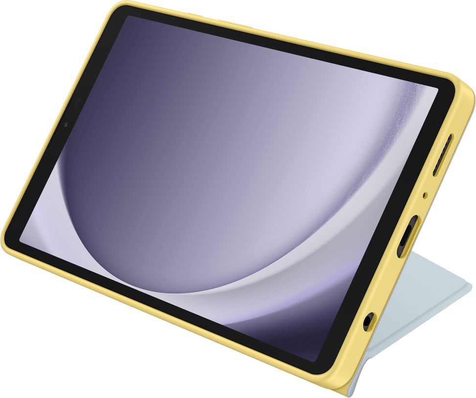 Étui Book Cover pour Galaxy Tab A9 — image 14