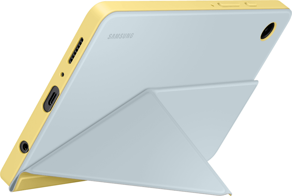 Étui Book Cover pour Galaxy Tab A9 — image 17
