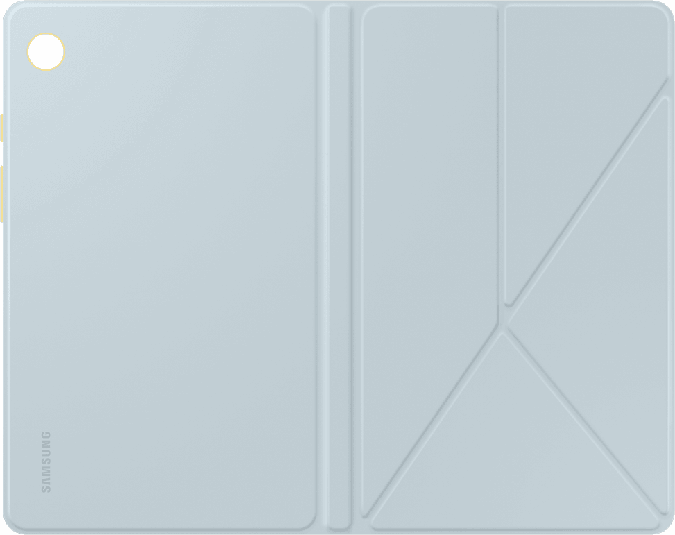 Étui Book Cover pour Galaxy Tab A9 — image 10