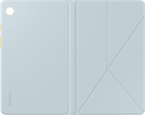 Étui Book Cover pour Galaxy Tab A9