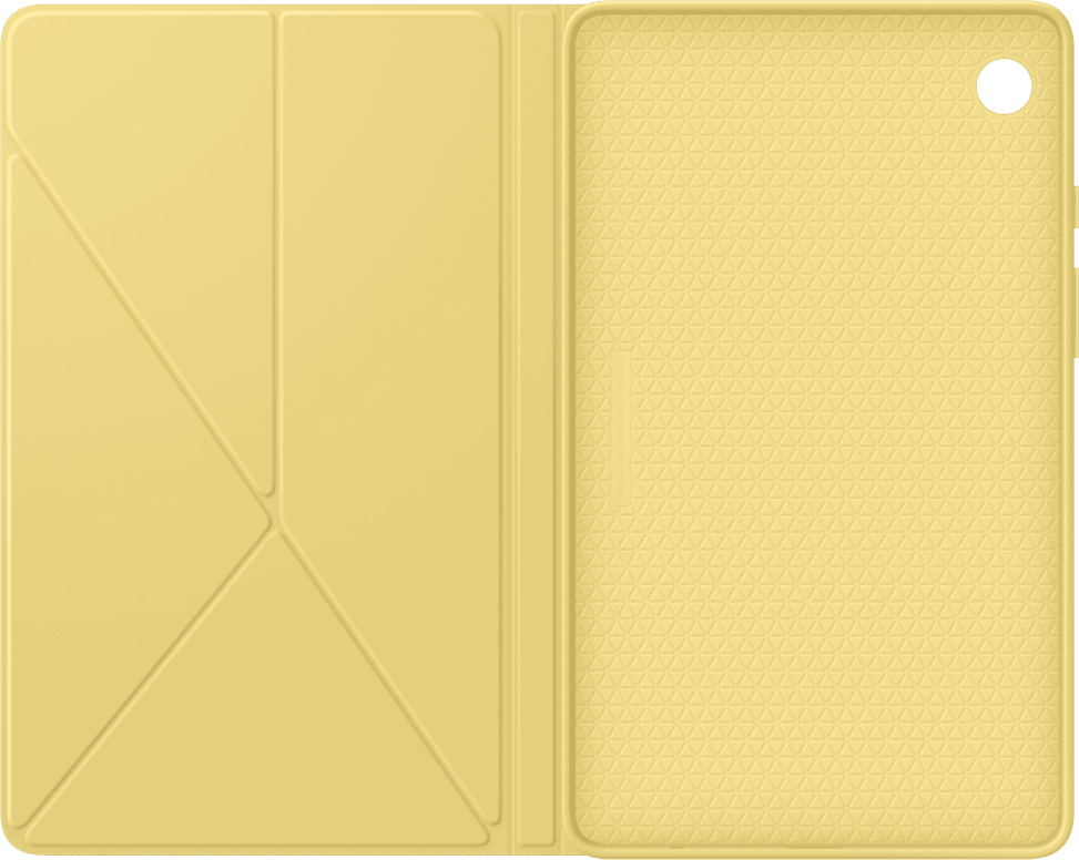 Étui Book Cover pour Galaxy Tab A9 — image 11