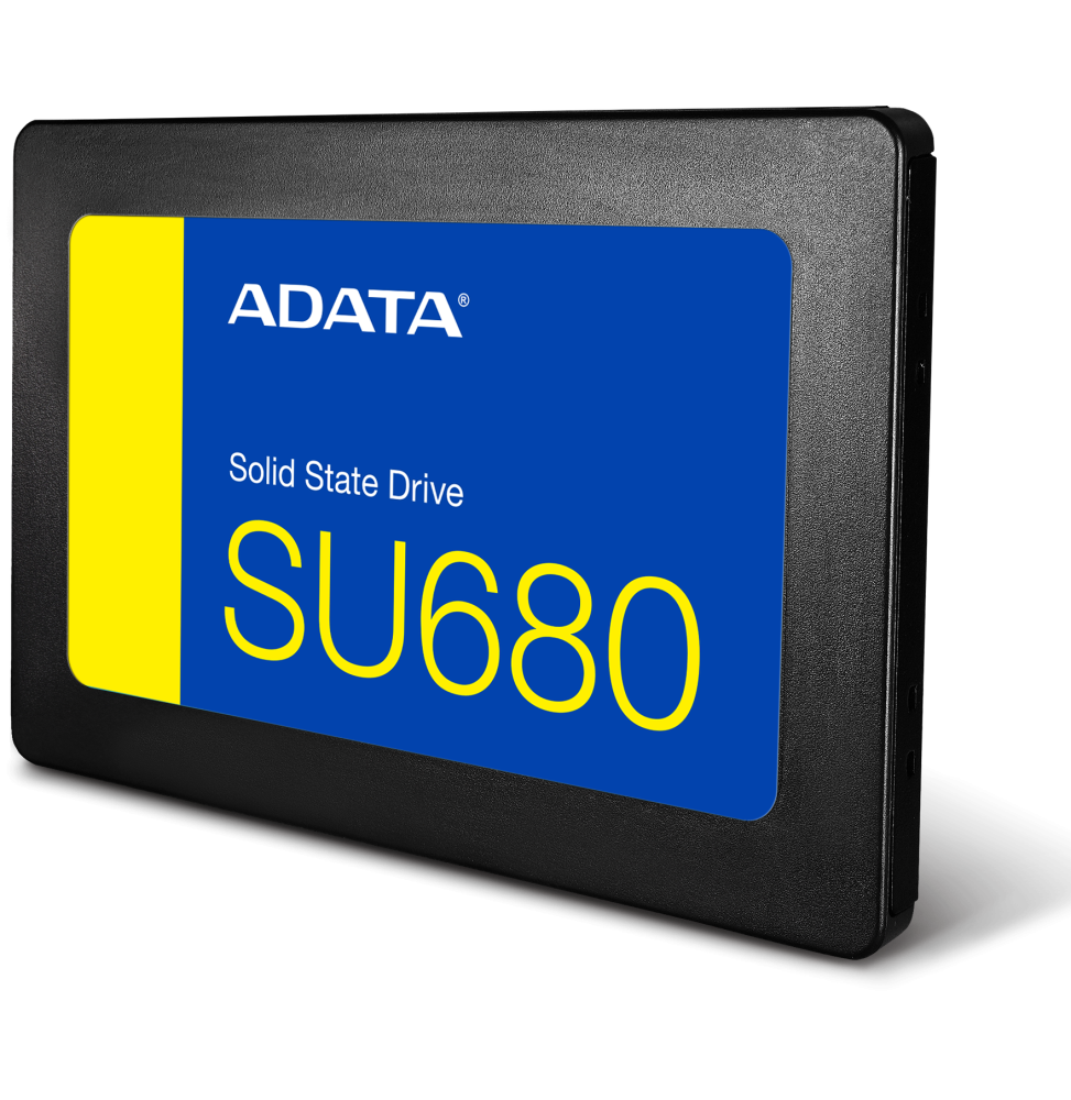 ADATA Ultimate SU680 2.5" SATA III 3D NAND internal SSD — image 3