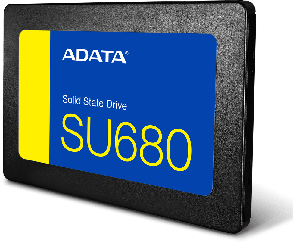 Disque Dur interne SSD ADATA Ultimate SU680 SATA 2.5" - 256 Go, 512 Go, 1To — image 3