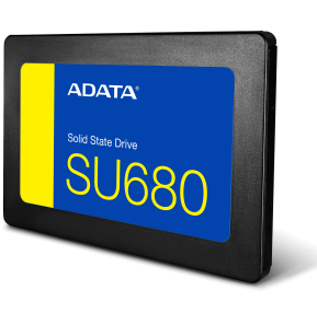 Disque dur interne SSD ADATA Ultimate SU680 SATA III 2,5" 3D NAND — image 3