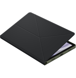 Samsung Étui book cover pour Galaxy Tab A9+ 
