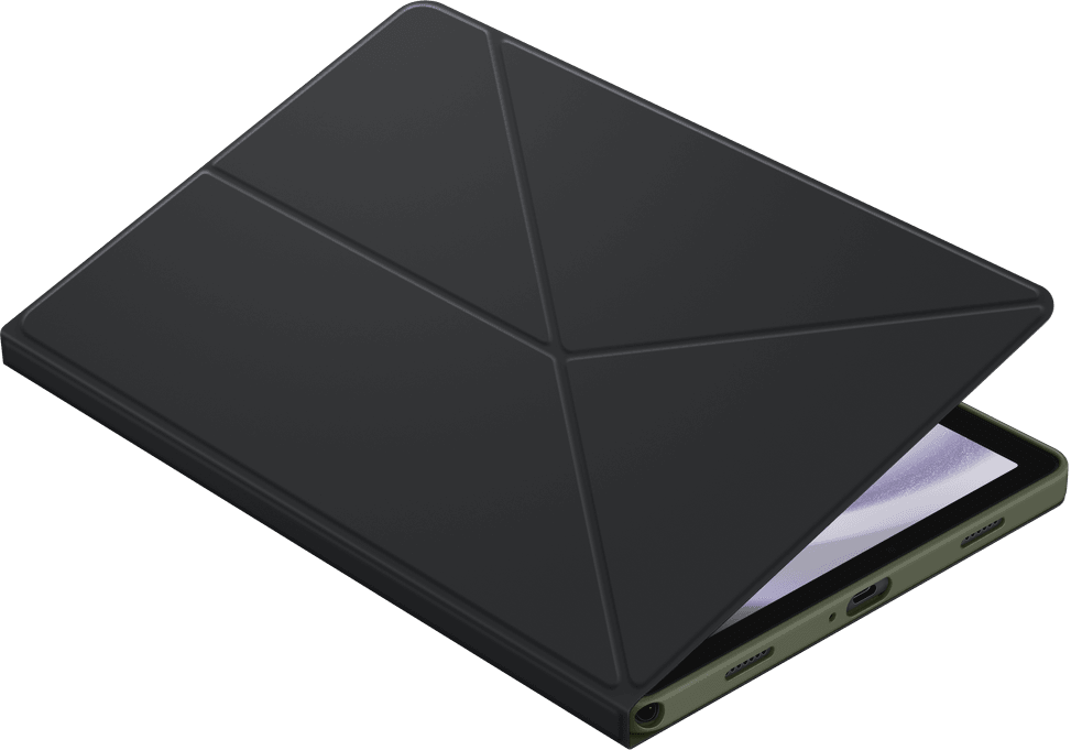 Samsung Étui book cover pour Galaxy Tab A9+ — image 4
