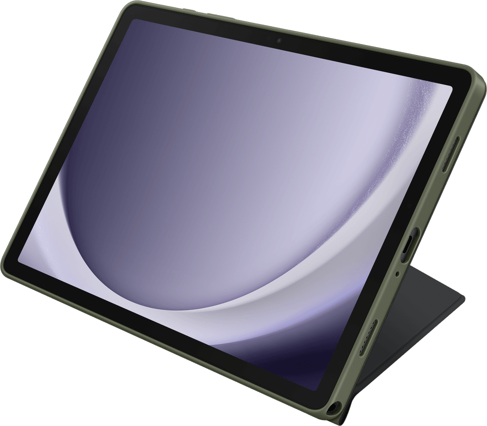 Samsung Étui book cover pour Galaxy Tab A9+ — image 8