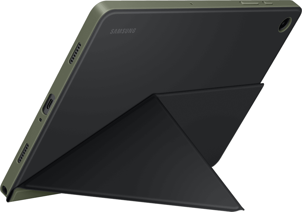 Samsung Étui book cover pour Galaxy Tab A9+ — image 7