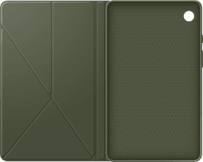 Samsung Étui book cover pour Galaxy Tab A9+ — image 2