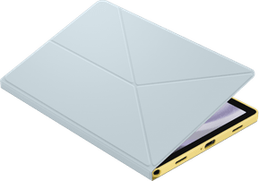 Samsung Étui book cover pour Galaxy Tab A9+ — image 4