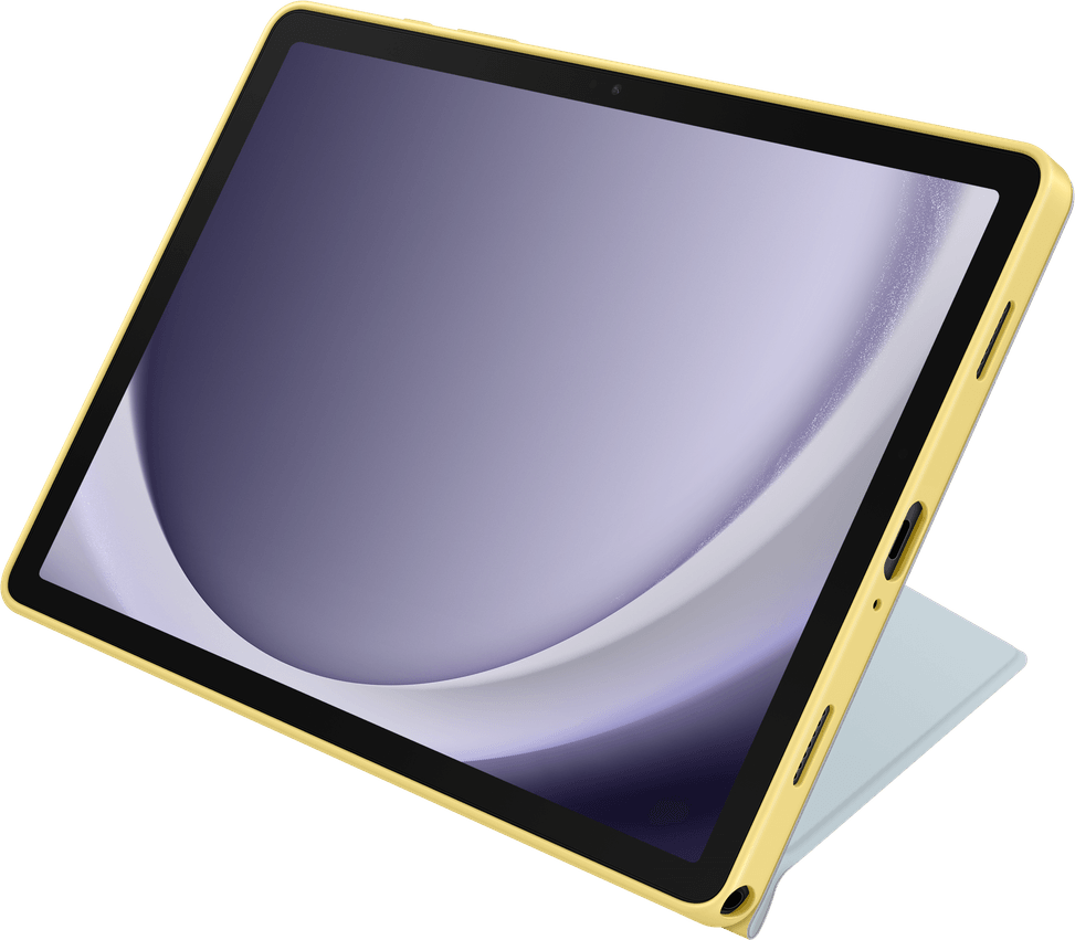 Samsung Étui book cover pour Galaxy Tab A9+ — image 16
