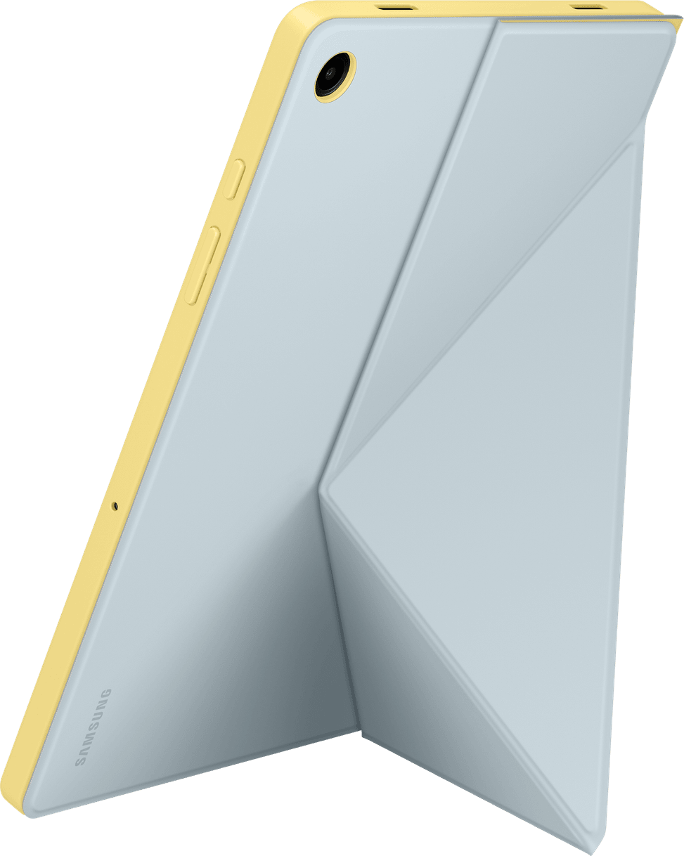 Samsung Étui book cover pour Galaxy Tab A9+ — image 13
