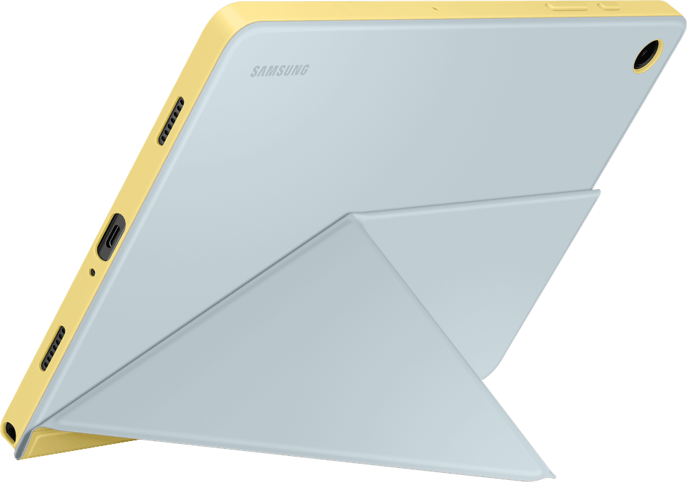 Samsung Étui book cover pour Galaxy Tab A9+ — image 15