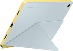 Samsung Étui book cover pour Galaxy Tab A9+ — image 7