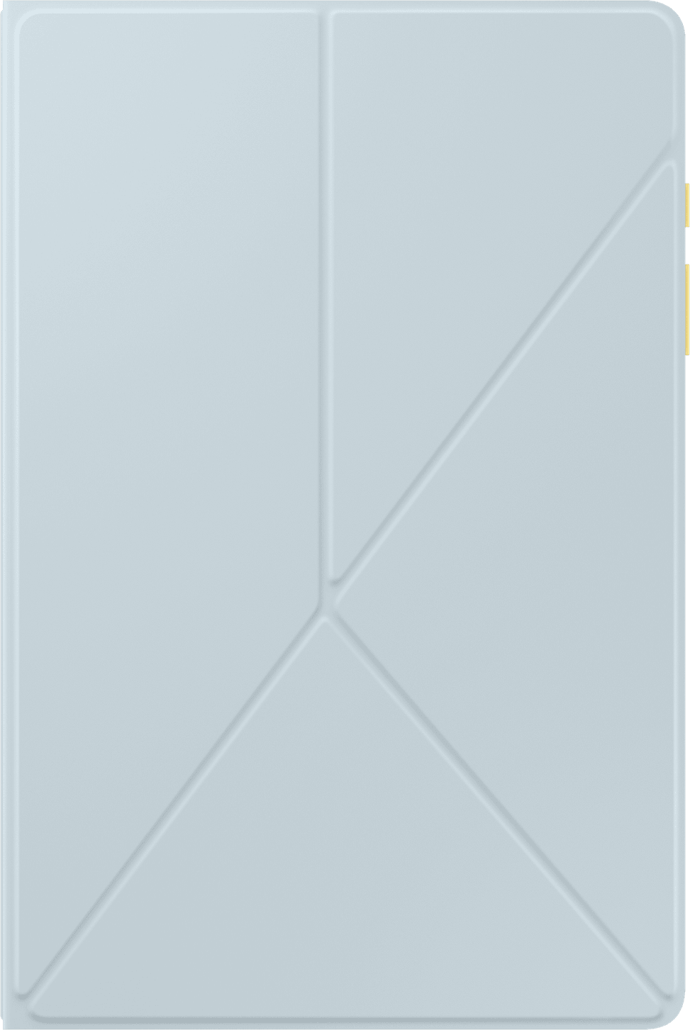 Samsung Étui book cover pour Galaxy Tab A9+ — image 11