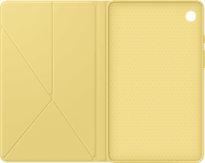 Samsung Étui book cover pour Galaxy Tab A9+ — image 2