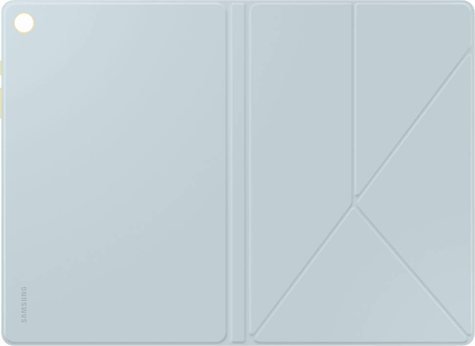 Samsung Étui book cover pour Galaxy Tab A9+ — image 9