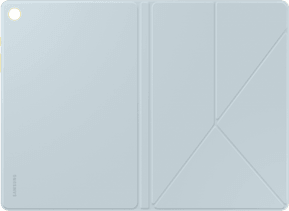 Samsung Étui book cover pour Galaxy Tab A9+