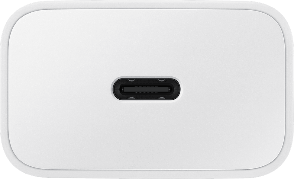 Chargeur Samsung rapide 15W USB-C - Avec câble C-à-C (EP-T1510XWEGWW) — image 4