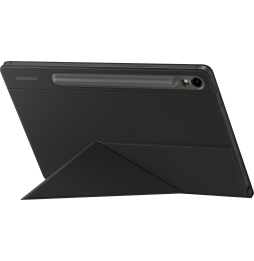 Samsung Smart Book Cover pour Galaxy Tab S9 | S9 FE (EF-BX710PBEGWW)