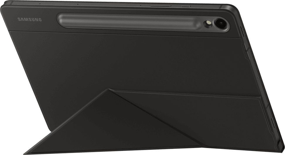 Samsung Smart Book Cover pour Galaxy Tab S9 | S9 FE (EF-BX710PBEGWW) — image 5