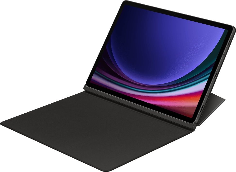 Samsung Smart Book Cover pour Galaxy Tab S9 | S9 FE (EF-BX710PBEGWW) — image 7