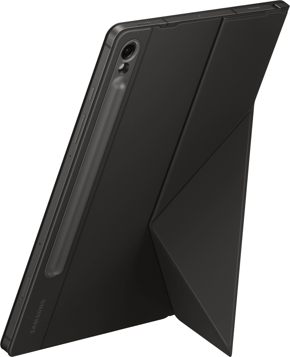 Samsung Smart Book Cover pour Galaxy Tab S9 | S9 FE (EF-BX710PBEGWW) — image 10