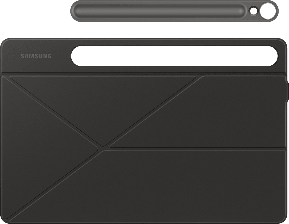 Samsung Smart Book Cover pour Galaxy Tab S9 | S9 FE (EF-BX710PBEGWW) — image 3