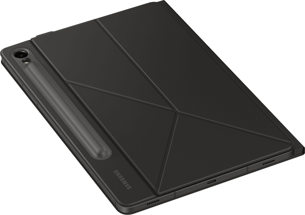 Samsung Smart Book Cover pour Galaxy Tab S9 | S9 FE (EF-BX710PBEGWW) — image 4