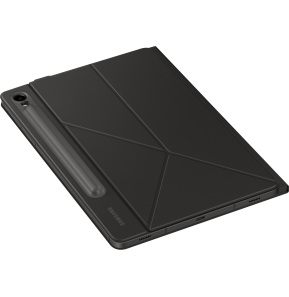 Samsung Smart Book Cover pour Galaxy Tab S9 | S9 FE (EF-BX710PBEGWW)