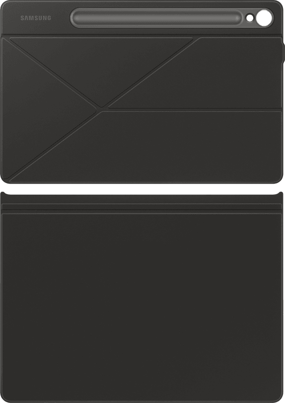 Samsung Smart Book Cover pour Galaxy Tab S9 | S9 FE (EF-BX710PBEGWW)
