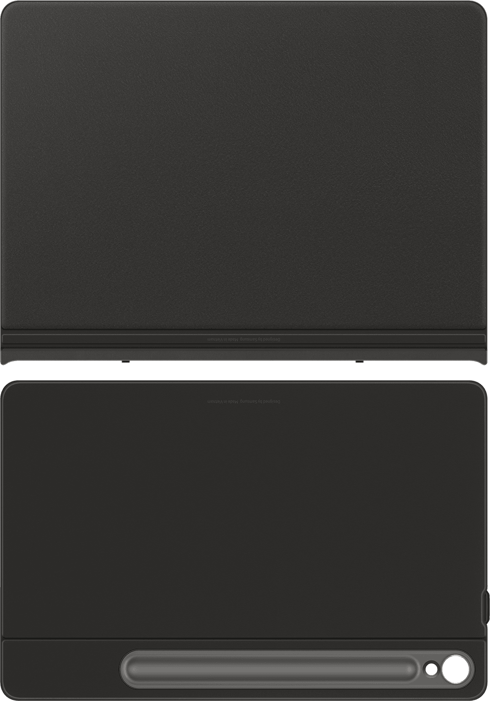 Samsung Smart Book Cover pour Galaxy Tab S9 | S9 FE (EF-BX710PBEGWW) — image 2