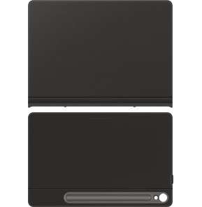 Samsung Smart Book Cover pour Galaxy Tab S9 | S9 FE (EF-BX710PBEGWW)