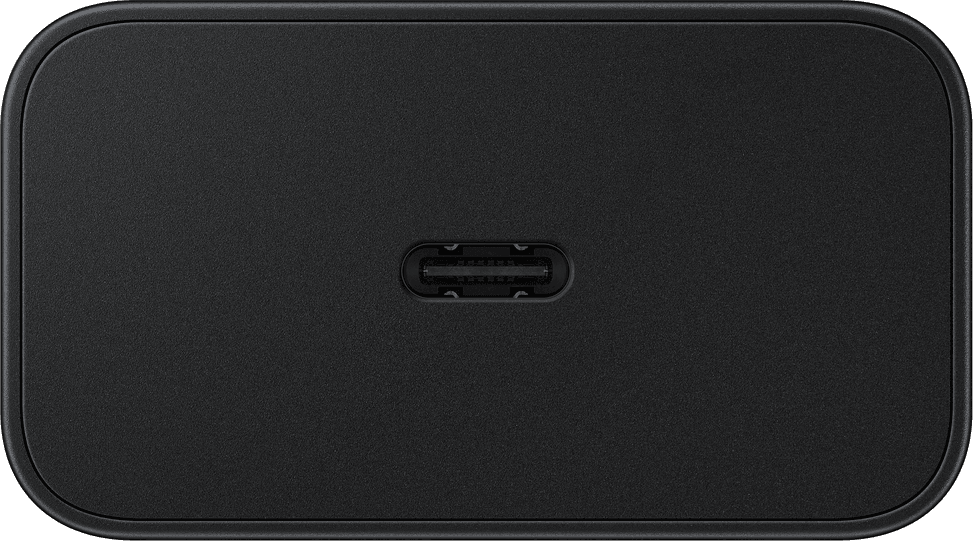 Chargeur Samsung Ultra-Rapide 25W USB-C - Sans câble — image 4