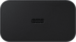 Chargeur Samsung Ultra-Rapide 25W USB-C - Sans câble — image 4