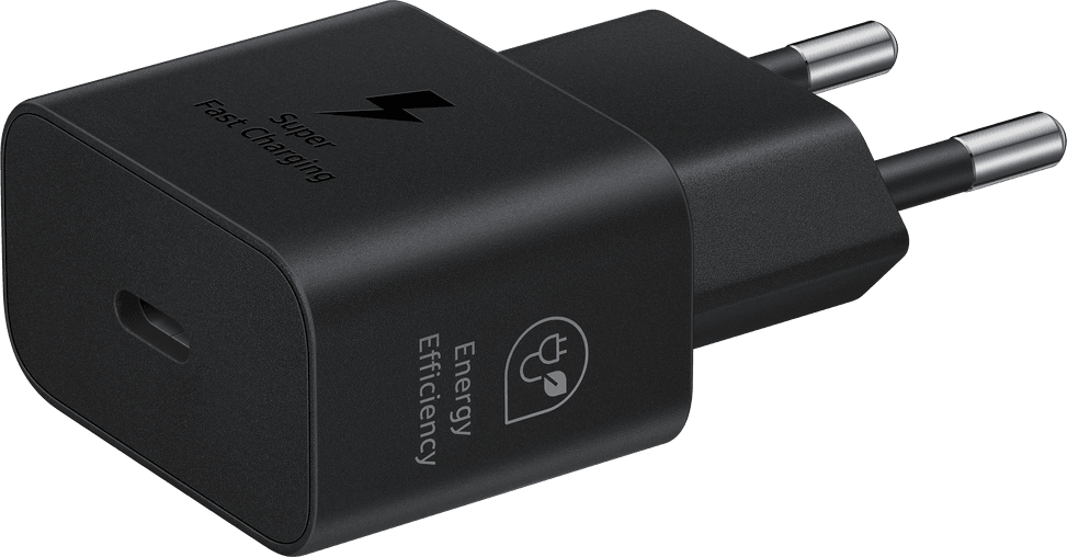 Chargeur Samsung Ultra-Rapide 25W USB-C - Sans câble — image 3