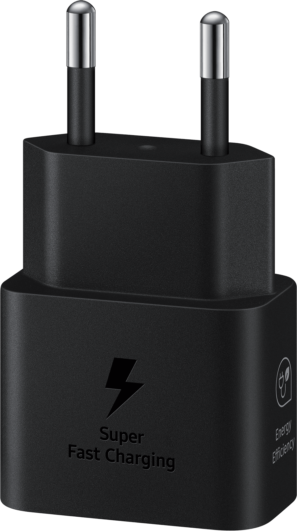 Chargeur Samsung Ultra-Rapide 25W USB-C - Sans câble — image 2